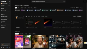 Freepik – images, icons, videos, templates, PSD, mockups