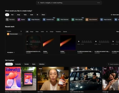 Freepik – images, icons, videos, templates, PSD, mockups