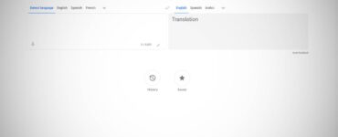 Google Translate