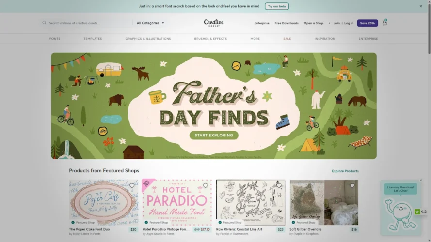 creativemarket